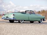 Cadillac Series 62 Convertible 1951 года